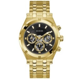 GUESS CONTINENTAL GW0260G2