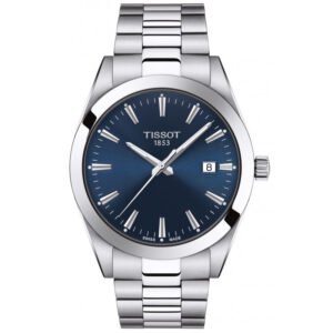 TISSOT T-Classic GENTLEMAN T127.410.11.041.00