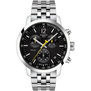 TISSOT T-SPORT PRC 200 T114.417.11.057.00