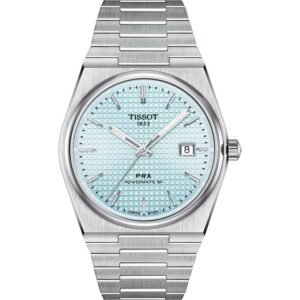 TISSOT PRX POWERMATIC 80 T137.407.11.351.00