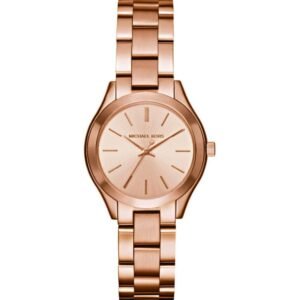 MICHAEL KORS RUNWAY MINI MK3513