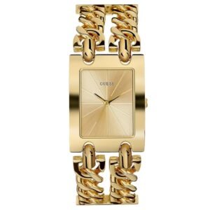 GUESS HEAVY METAL W1117L2