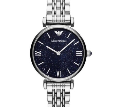 Emporio Armani GIANNI T-Bar AR11091