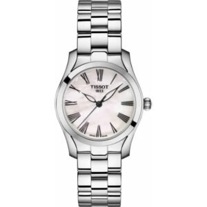 TISSOT T-WAVE T112.210.11.113.00