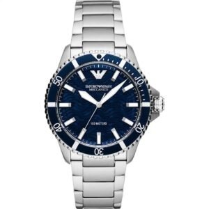 EMPORIO ARMANI DIVER