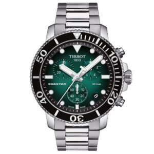 TISSOT SEASTER 1000 T120.417.11.091.01