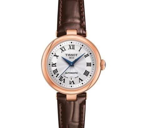 Tissot Bellissima T126.010