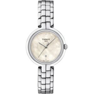 TISSOT FLAMINGO T094.210.33.111.01