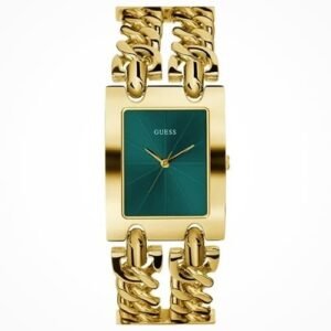 GUESS HEAVY METAL GW0740L2