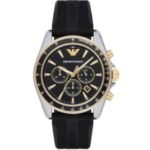 EMPORIO ARMANI SIGMA AR80003