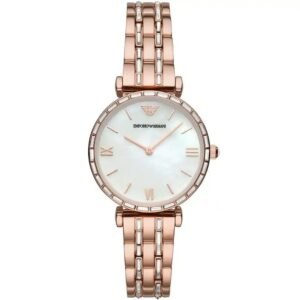 EMPORIO ARMANI GIANNI T-BAR AR11294