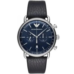 EMPORIO ARMANI AVIATOR AR11105