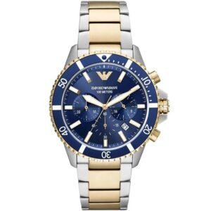 EMPORIO ARMANI DIVER AR11362