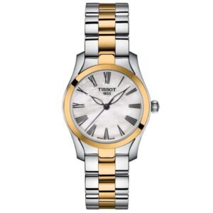 TISSOT T-WAVE T112.210.22.113.00