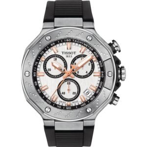 TISSOT T-RACE T141.417.17.011.00