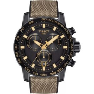 TISSOT SUPERSPORT T125.617.37.051.01