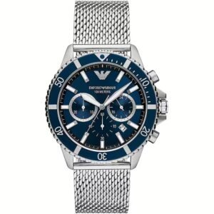 EMPORIO ARMANI DIVER AR11587