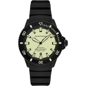 EMPORIO ARMANI SEA EXPLORER AR60085