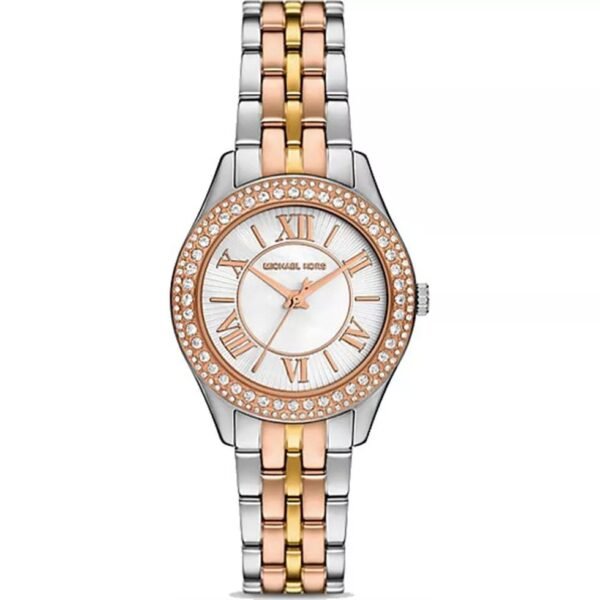 MICHAEL KORS HARLOWE MK4846