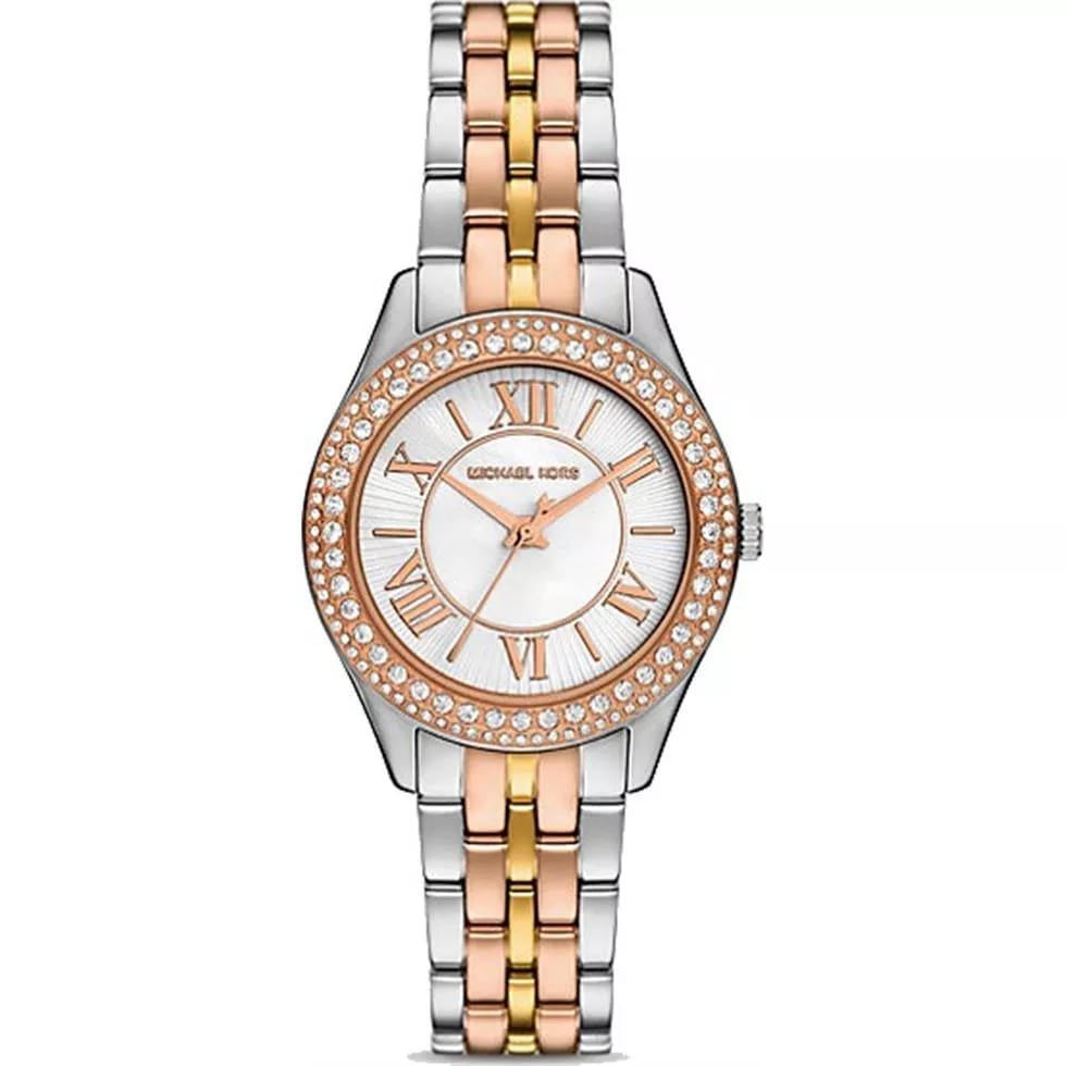 MICHAEL KORS HARLOWE MK4846