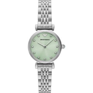 EMPORIO ARMANI GENNI T-BAR AR11667