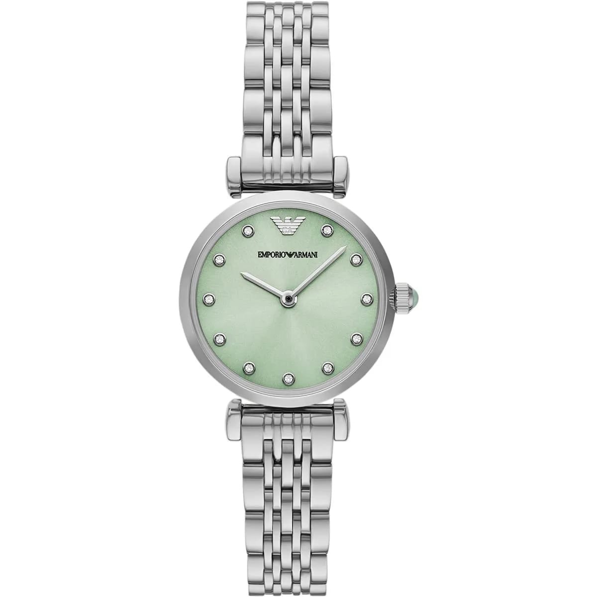 EMPORIO ARMANI GENNI T-BAR AR11667