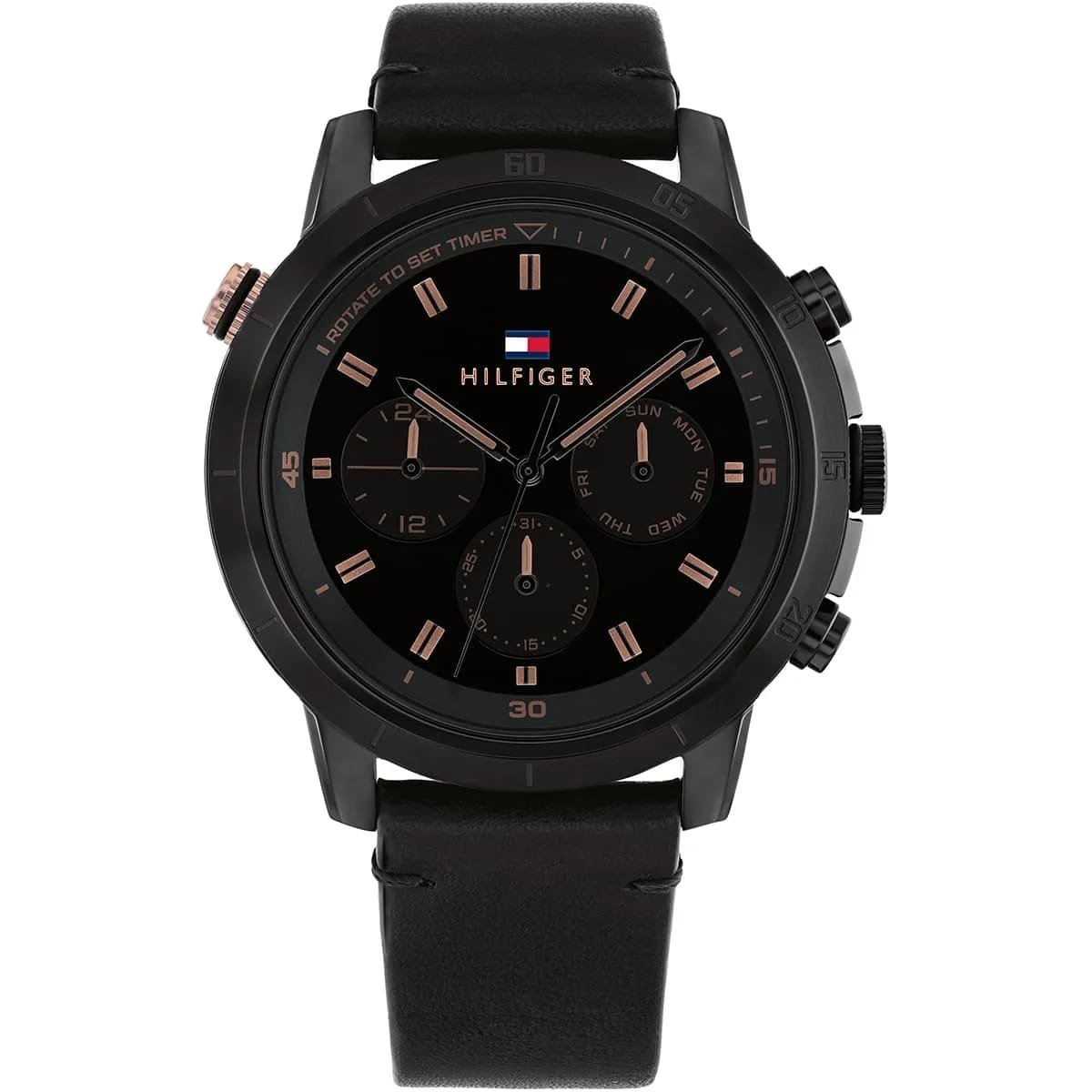 TOMMY HILFIGER TROY 1792110