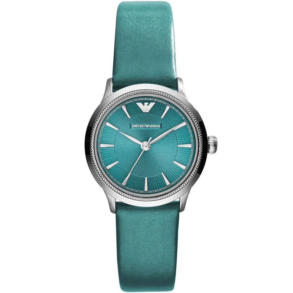 Emporio Armani Alpha XSmall AR1804