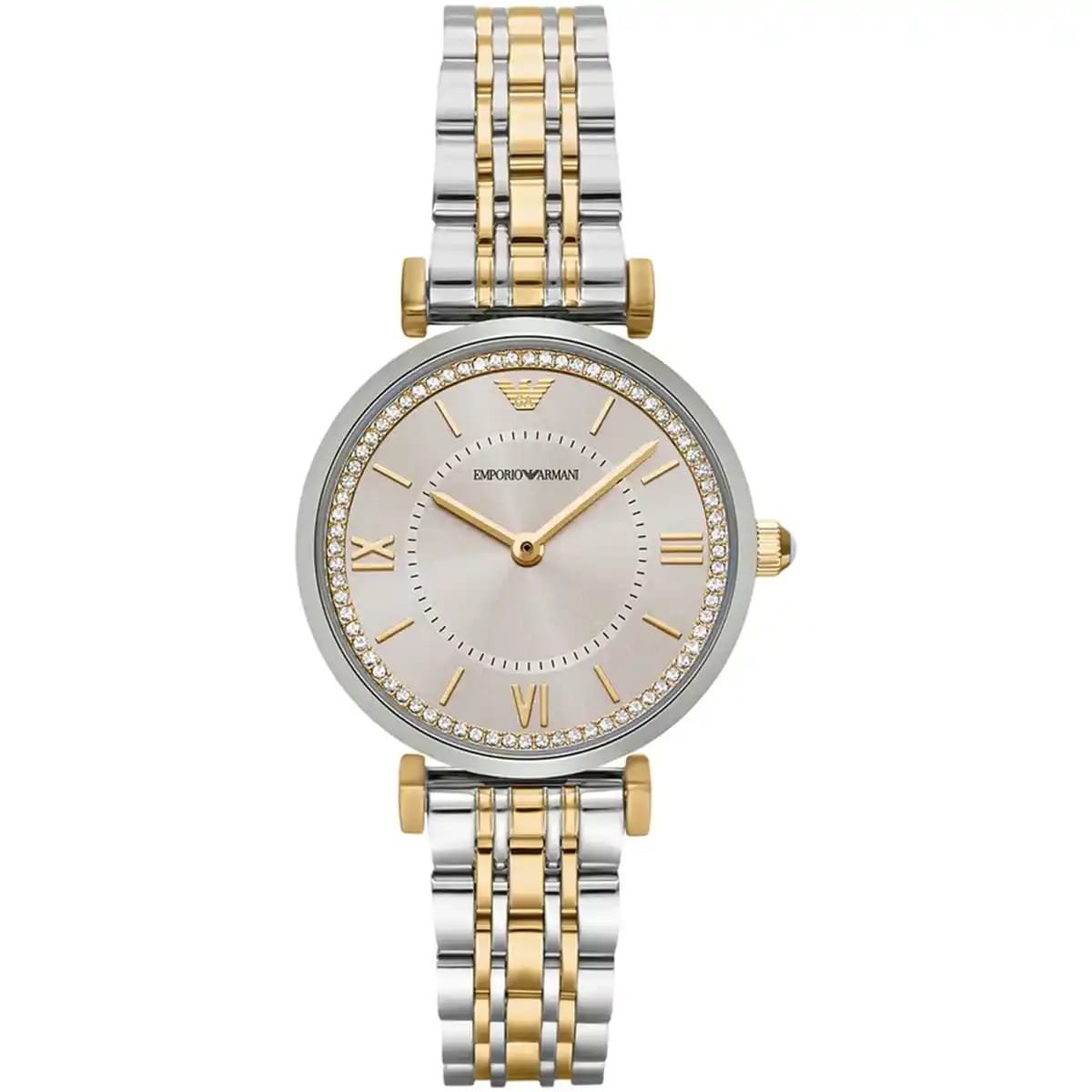 Emporio Armani Genni T-Bar AR11702