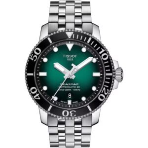 Tissot Seastar 80 T120.407.11.091.01