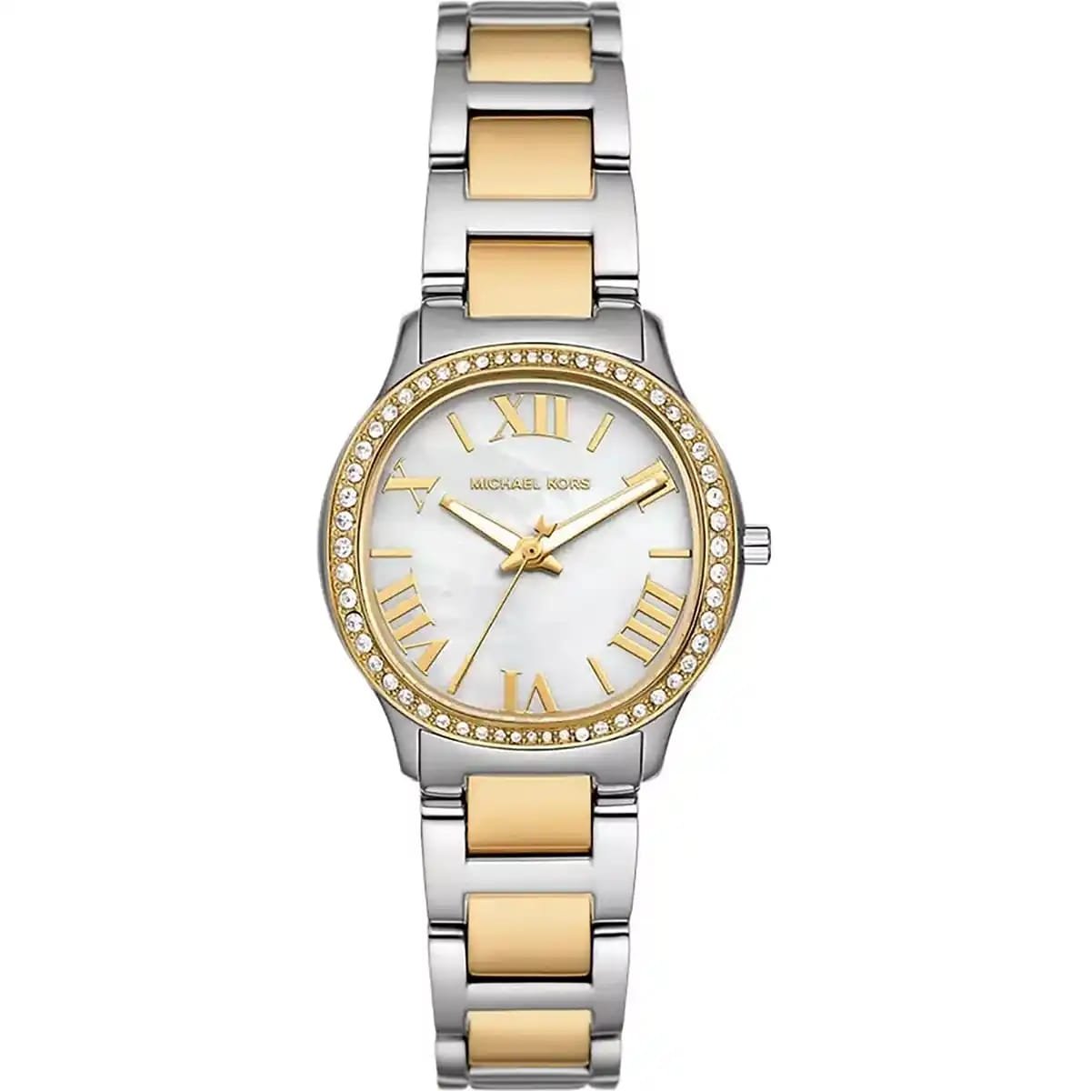 Michael Kors Sage MK4910