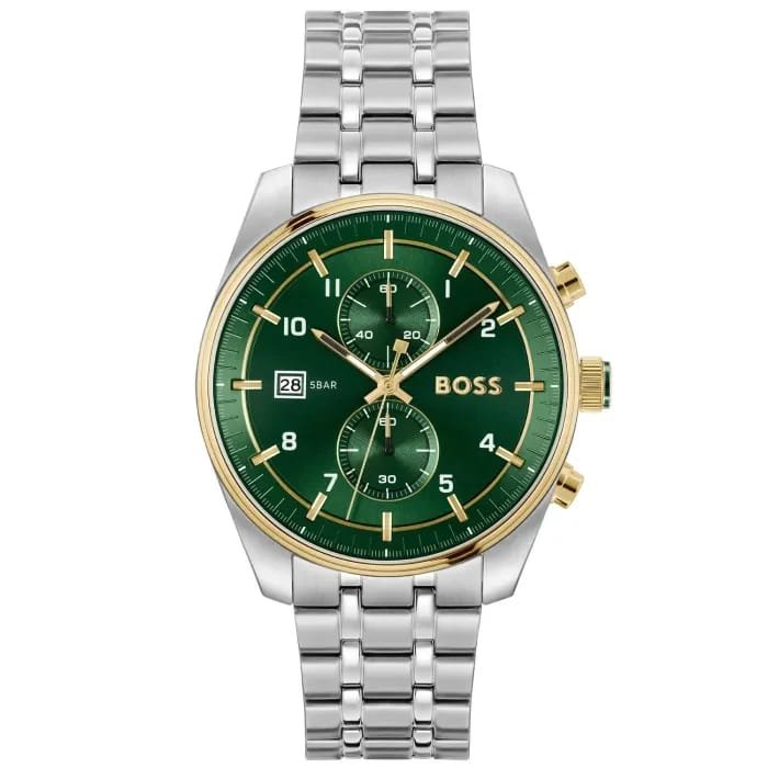 Hugo Boss Skytraveller HB1514195
