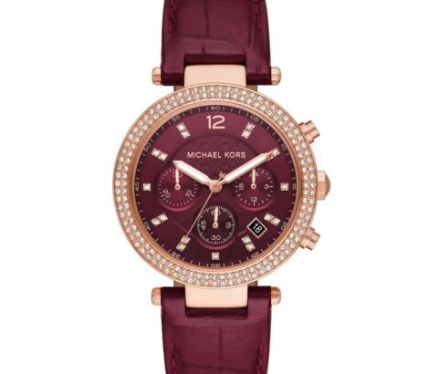 Michael Kors Parker MK6986
