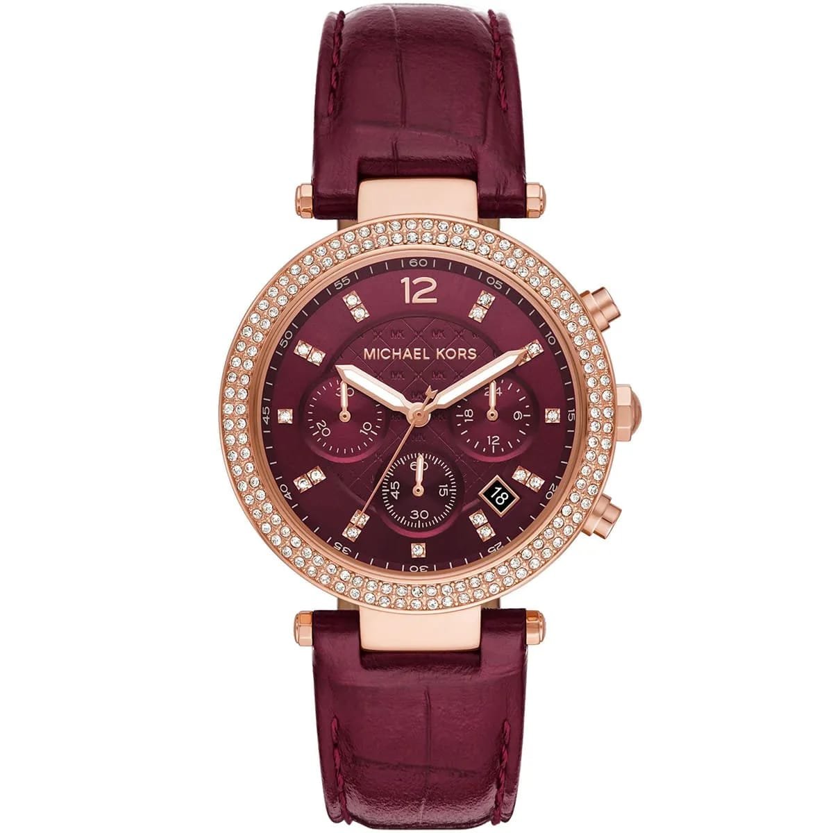 Michael Kors Parker MK6986