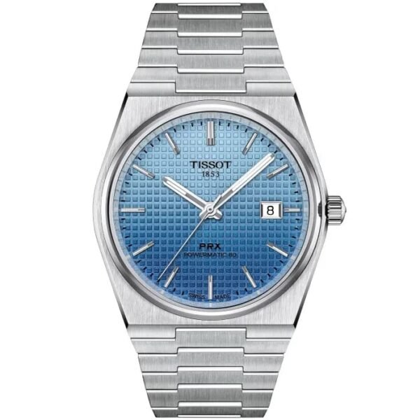 Tissot Powermatic 80 T137.407.11.351.01.