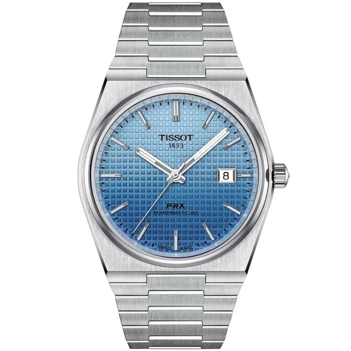 Tissot Powermatic 80 T137.407.11.351.01.
