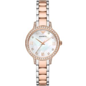 Emporio Armani Cleo AR11499