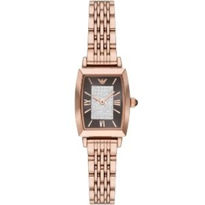 Emporio Armani Gianni T-Bar AR11407