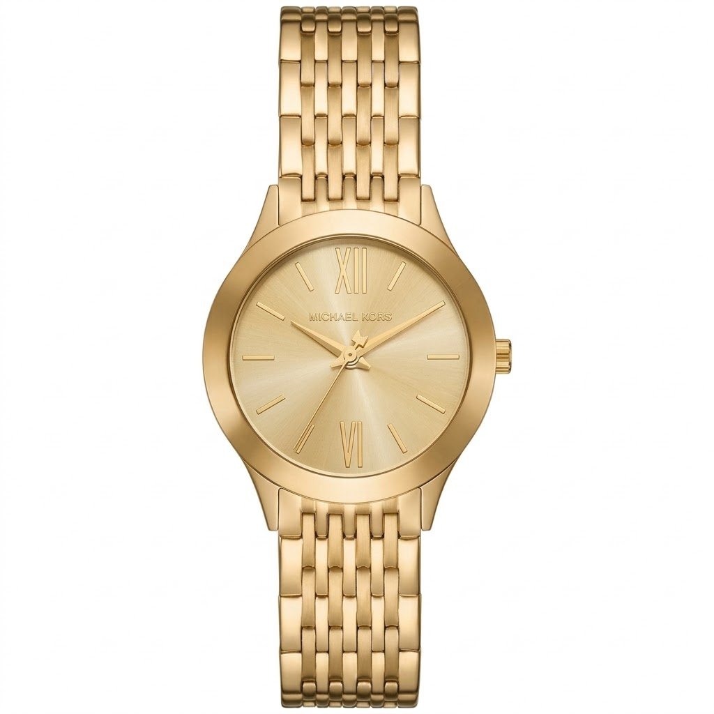 Michael Kors Aspyn MKO1215