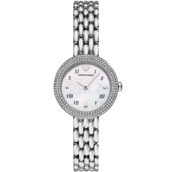 Emporio Armani Rosa AR11354