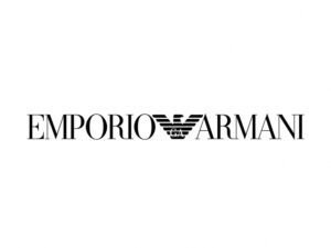 Montre Emporio Armani Femme